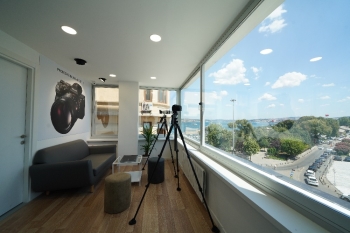 Fotoğraf Meraklılarına İstanbul Manzaralı Deneyim
