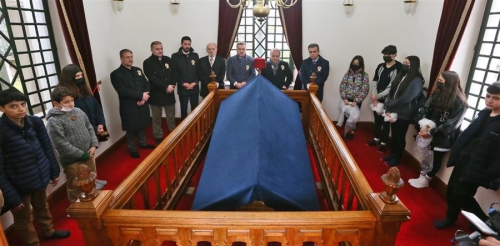 Gazi Osman Paşa, Vefatının 122’nci Yılında Dualarla Anıldı