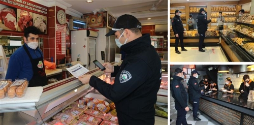 Gaziosmanpaşa Belediyesi, “Hedef Mavi Gaziosmanpaşa” 