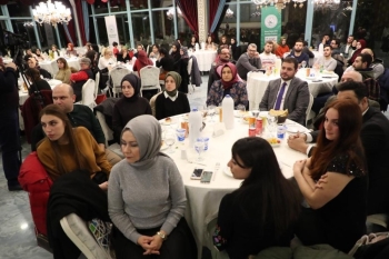 Gaziosmanpaşa Belediyesi Bünyesinde Görev Yapan Öğretmenleri Ağırladı
