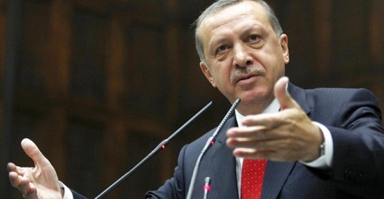 Erdoğan:Siyaseti Bırakırım