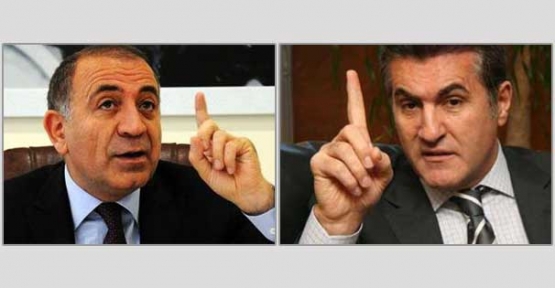 Tekin’den Sarıgül’e net mesaj