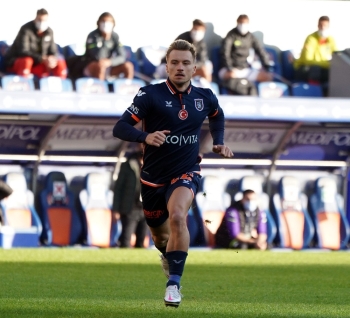 Gulbrandsen’Den 3 Haftada 5 Gol
