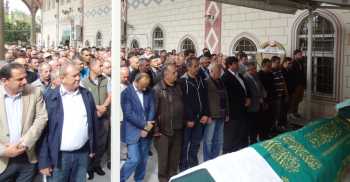 Gürses Ailesinin Acı Günü