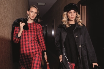 Gusto Giyim 90’Lar Tarzına Döndü
