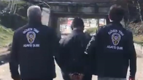 Güven Timleri Şube Müdürlüğü-Basın Duyurusu