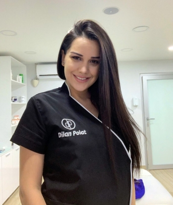 Güzellik Uzmanı Dilan Polat: "Kış Aylarında Cildimize Dikkat"
