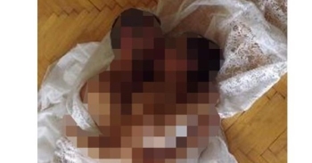 HDP’nin sapkın adayının ahlaksız fuhuş görüntüleri ortaya çıktı!