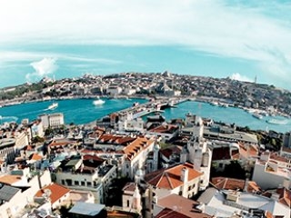 İBB'nin 2017 bütçesi dudak uçuklattı