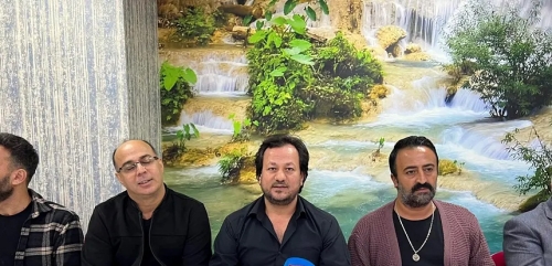 İbrahim Ocak Yeni Klibi Yar Yar’la Sevenleriyle Buluşmaya Hazırlanıyor!