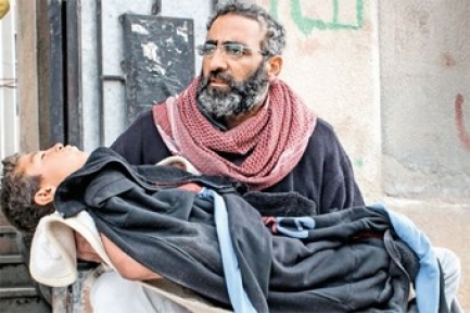 Suriye'de ölü sayısı 100 bine dayandı