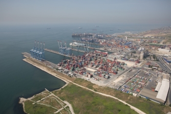 İlk Çeyrek İhracat Beklentisi Arttı
