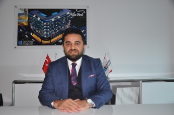 İnşaat Sektörünün Zor Günler Geçirdiği Dönemde Yatırım Yaptı, Birincilik Ödülü Aldı
