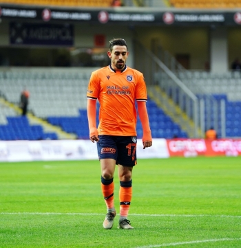 İrfan Can, Galatasaray’I Seviyor
