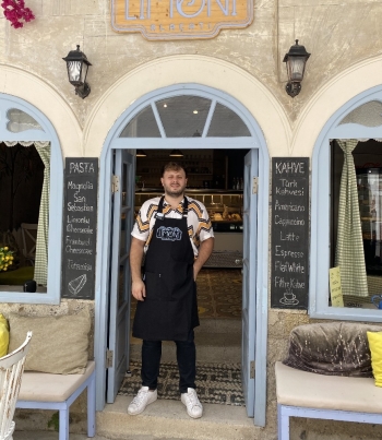 İşletmeci Anıl Karadan: “Çeşme Eski Günlerine Dönecektir”
