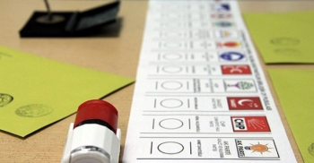 İstanbul'da hangi parti kaç oy aldı?