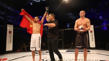 İstanbul’Da Turan Rüzgarı Esti
