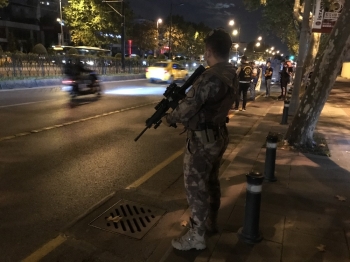 İstanbul’Da Yeditepe Huzur Uygulaması
