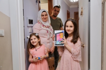 İstiklal Marşı’Nı En Güzel Okuma Yarışması’Nın Kazananları Belli Oldu
