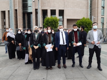 İyi Partili İlay Aksoy Hakkında Nefret Söylemleri İddiasıyla Suç Duyurusu
