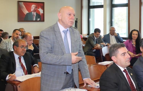 Karaköy Vapur İskelesini Neden Yenilemiyor?