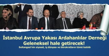 KAZ GECESİ GELENEKSEL OLACAK