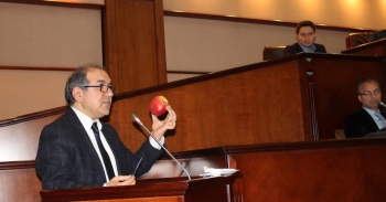 Kendi ömrümüzü kısaltmanın anlamı yok!