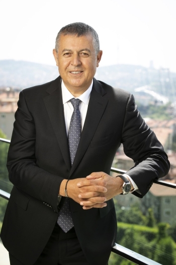 Kibar Holding Sürdürülebilirlik Raporu’Nu Yayınladı
