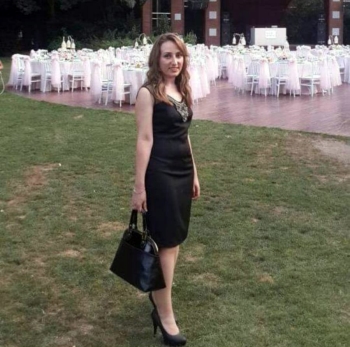 Kocası Tarafından Öldürülen Pınar Baykan’In Ailesinden Açıklama
