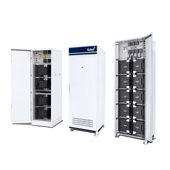 Kokam Global Ups Pazarı İçin Yeni Batarya Sistemini Duyurdu
