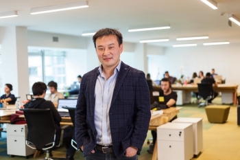 Koronavirüsle Mücadele Eden Yerli Markalara Ön Muhasabe Desteği
