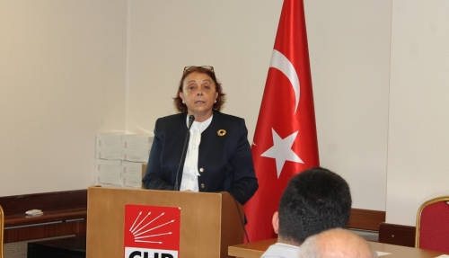 Koşuyolu’nda ki İETT Durağı Kaldırıldı