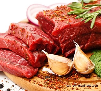 Kurban Bayramında Beslenme