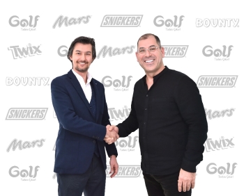 Küresel Atıştırmalık Devi, Türkiye Pazarına Golf Dondurma’Nın Dağıtım Ağıyla Giriyor
