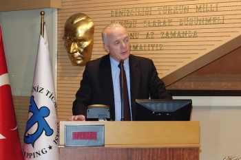 Kurumahmut: "Kanal İstanbul Konusunda Bilen De Bilmeyen De Konuşuyor"
