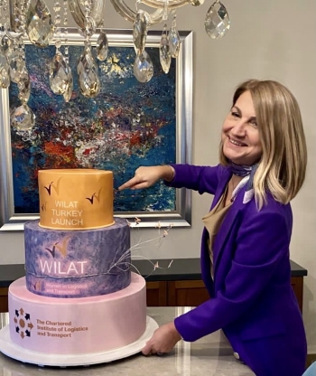 Lojistik Ve Taşımacılık Sektörünün Kadın Platformu Wilat Türkiye Kuruldu
