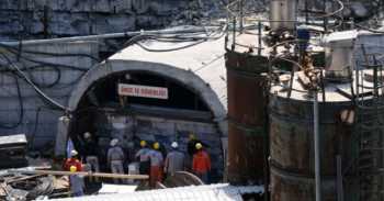 Madencilikte Kurallar Yeniden Belirleniyor