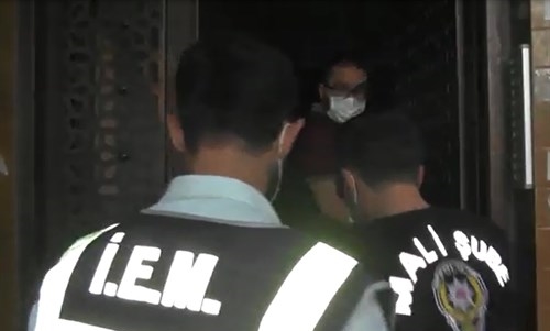 Mali Suçlarla Mücadele Şube Müdürlüğü-Basın Duyurusu