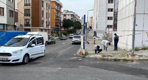Maltepe’De Fırıncılara Silahlı Saldırı