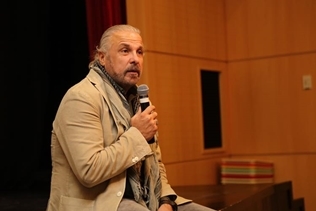 METE YARAR KAĞITHANELİLER’LE BULUŞTU