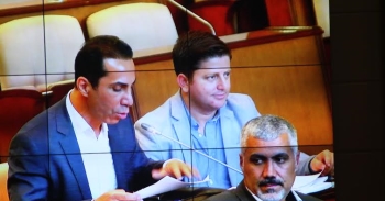 Mevzuata aykırı plan uygulamalarına son verilsin!