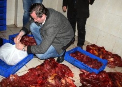 Mideniz Kaldırmayacak