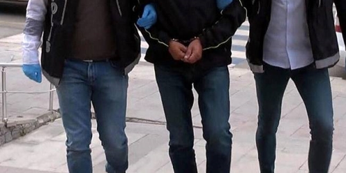 Narkotik Suçlarla Mücadele Şube Müdürlüğü-Basın Duyurusu