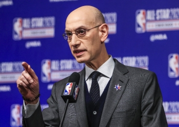 Nba Başkanı Adam Silver’Dan Erteleme Açıklaması

