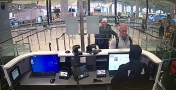 Nissan’In Eski Ceo’Su Ghosn’Un Kaçışına İlişkin Yeni Görüntüler Ortaya Çıktı
