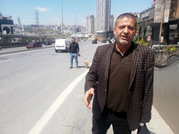 Oğlunu Haraç Çetesinin Öldürdüğünü İddia Eden Baba Katillerin Bulunmasını İstiyor
