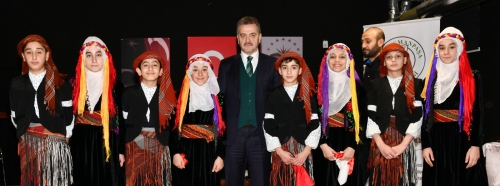 Okullara Destek Olmayı Sürdürüyoruz