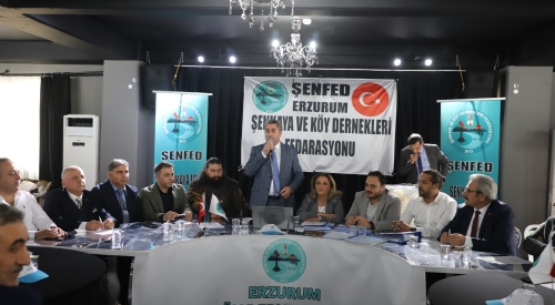 Osman Şeker Yönetimindeki Federasyon: 10 Ayda 2,5 Milyon TL’lik Sosyal Etki ve Yılın STK Ödülüne Giden Yol