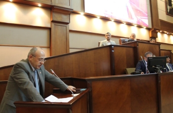 Otobüs veya Minibüs Hattı Konulsun