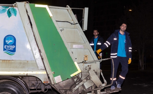 Özmen kardeşler gurur kaynağımız